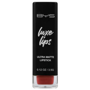 LUXE LIPS ULTRA MATTE IDOLISE L341