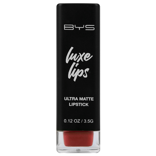 LUXE LIPS ULTRA MATTE IDOLISE L341