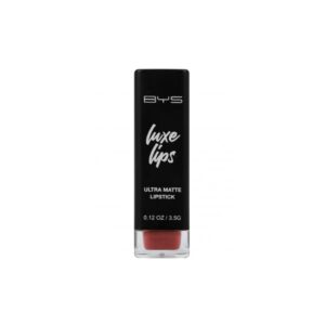 LUXE LIPS ULTRA MATTE ILLUSION L340