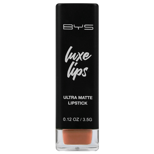 LUXE LIPS ULTRA MATTE SECRET L336