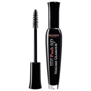 MASCARA EFFET PUSH UP VOLUME GLAMOUR WATERPROOF BLACK