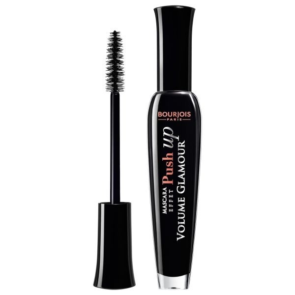 MASCARA EFFET PUSH UP VOLUME GLAMOUR WATERPROOF BLACK