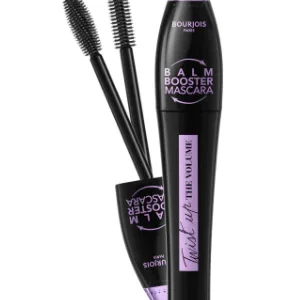 MASCARA TWIST UP BLACK BALM EDITION