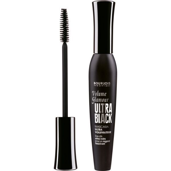 MASCARA VG MAX NOIR