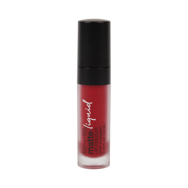 MATTE LIQUID LIP M05 RED VELVET