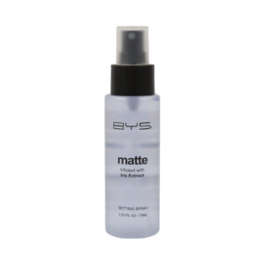 MATTE MAKEUP SETTING SPRAY