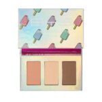 MINI GRAPHIC PALETTE ICE CREAM COMPLEXION TRIO