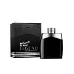 MONT BLANC MB LEGEND VAPORISATEUR EDT