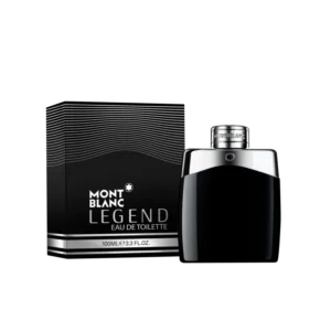 MONT BLANC MB LEGEND VAPORISATEUR EDT