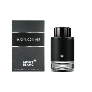 MONT BLANC MBC EXPLORER EDP