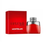 MONT BLANC MBC LEGEND RED EDP