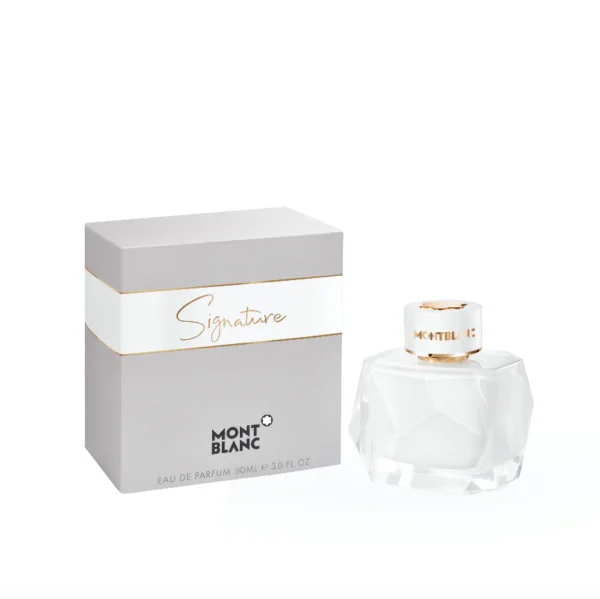 MONT BLANC SIGNATURE EDP