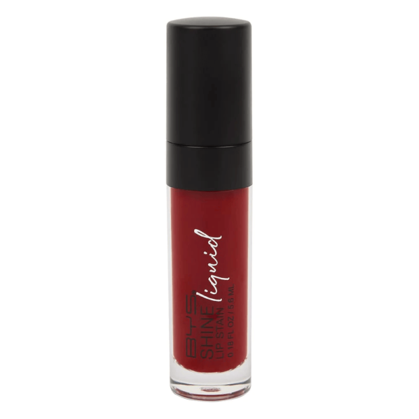 SHINE LIQUID LIP STAIN VAMPIRE BITE