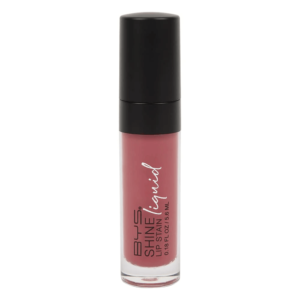 SHINE LIQUID LIP STAIN WILD ROSE