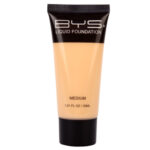 TUBE LIQUID FOUNDATION MEDIUM