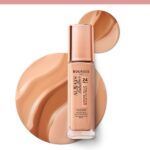 Bourjois Always Fabulous 510 Golden Caramel