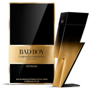 CAROLINA HERRERA BAD BOY EXTREME EDP