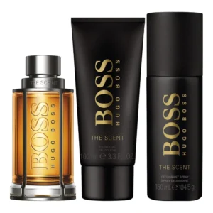 BOSS The Scent Coffret