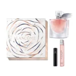 COFFRET LA VIE EST BELLE LANCOME 50 ML