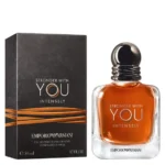 EMPORIO ARMANI - STRONGER WITH YOU INTENSELY EDP EAU DE PARFUM