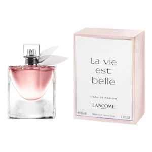 LA VIE EST BELLE EAU DE PARFUM