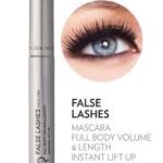 MASCARA FALSE LASHES GOLDEN ROSE