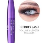 MASCARA INFINITY VOLUME & LENGTH GOLDEN ROSE