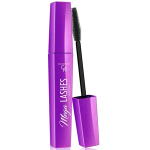 MASCARA MEGA LASHES GOLDEN ROSE