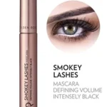 MASCARA SMOKEY LASHES GOLDEN ROSE