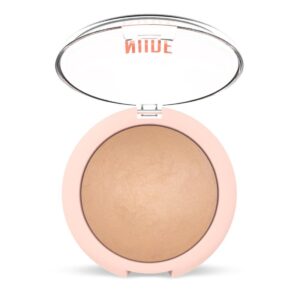 POUDRE SHEER NUDE LOOK GOLDEN ROSE