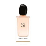 SI EAU DE PARFUM GIORGIO ARMANI