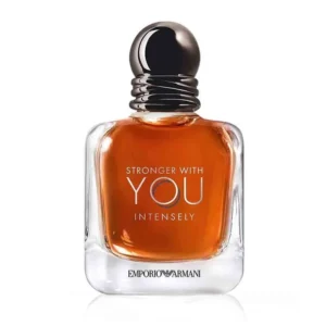 STRONGER WITH YOU INTENSELY EDP EAU DE PARFUM