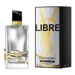 LIBRE ABSOLU PLATINE YVES AINT LAURENT