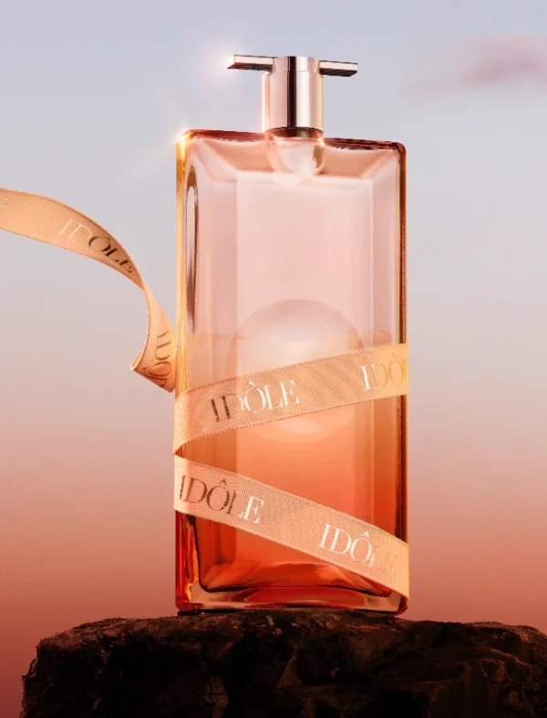 idôle now lancôme eau de parfum