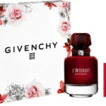 COFFRET GIVENCHY L'INTERDIT ROUGE EDP 50ml