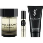 COFFRET LA NUIT DE L'HOMME EAU DE TOILETTE 100 ML