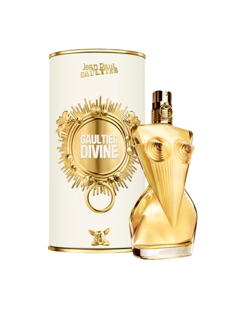 JEAN PAUL GAULTIER DIVINE EAU DE PARFUM