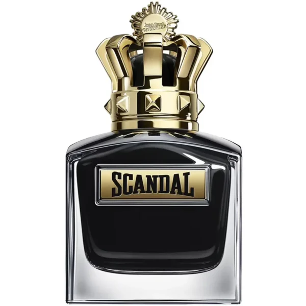 SCANDAL POUR HOMME LE PARFUM