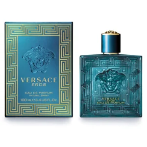 VERSACE EROS EAU DE PARFUM