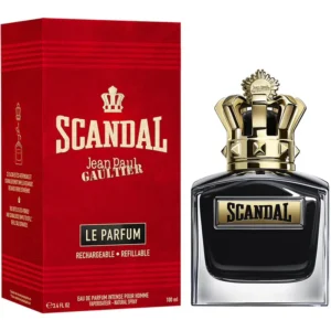 SCANDAL POUR HOMME LE PARFUM JEAN PAUL GAULTIER