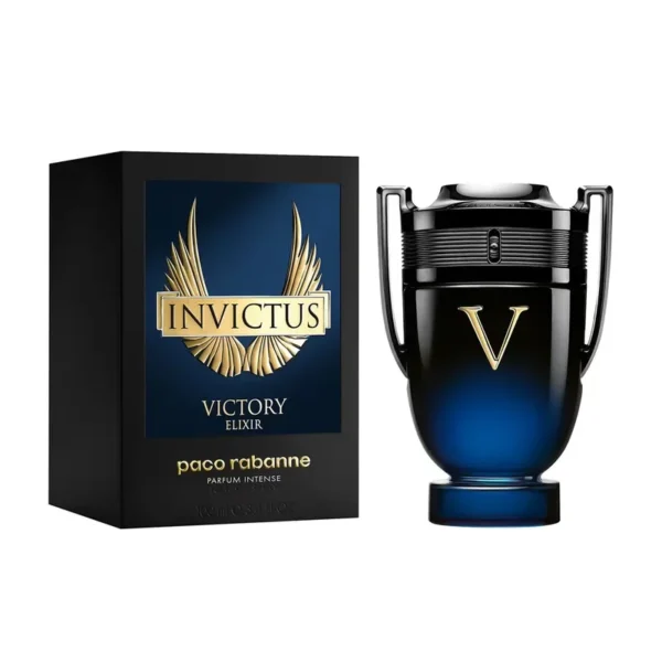 INVICTUS VICTORY ELIXIR EAU DE PARFUM PACO RABANNE