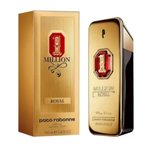 ONE MILLION ROYAL EAU DE PARFUM PACO RABANNE