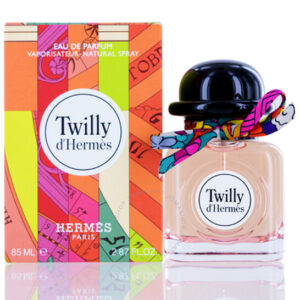 TWILLY EAU DE PARFUM HERMES