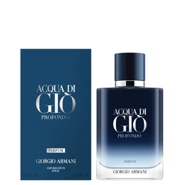 ARMANI ACQUA DI GIO PROFONDO PARFUM