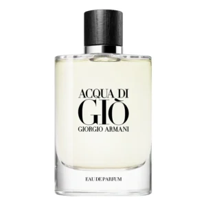 ACQUA DI GIO ARMANI EAU DE PARFUM HOMME