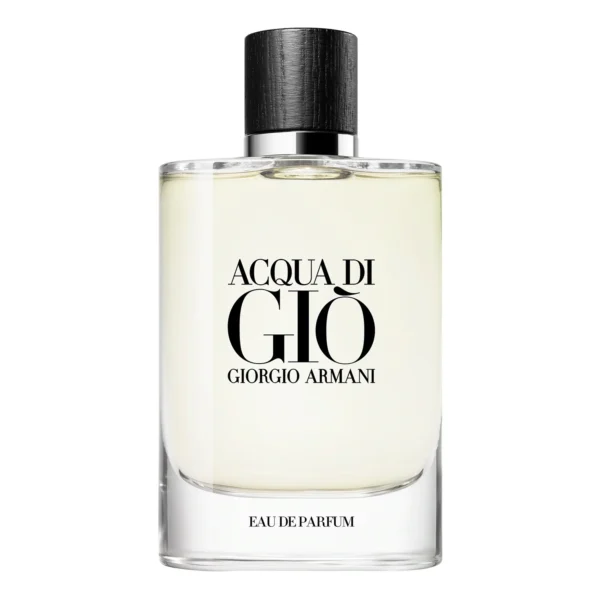 ACQUA DI GIO ARMANI EAU DE PARFUM HOMME