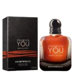 STRONG WITH YOU ABSOLUTELY EAU DE PARFUM