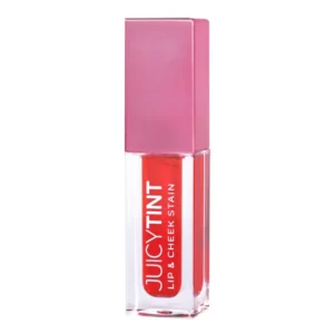 JUICY TINT POUR LES LEVRES ET LES JOUES GOLDEN ROSE 03