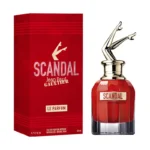 SCANDAL LE PARFUM JEAN PAUL GAULTIER