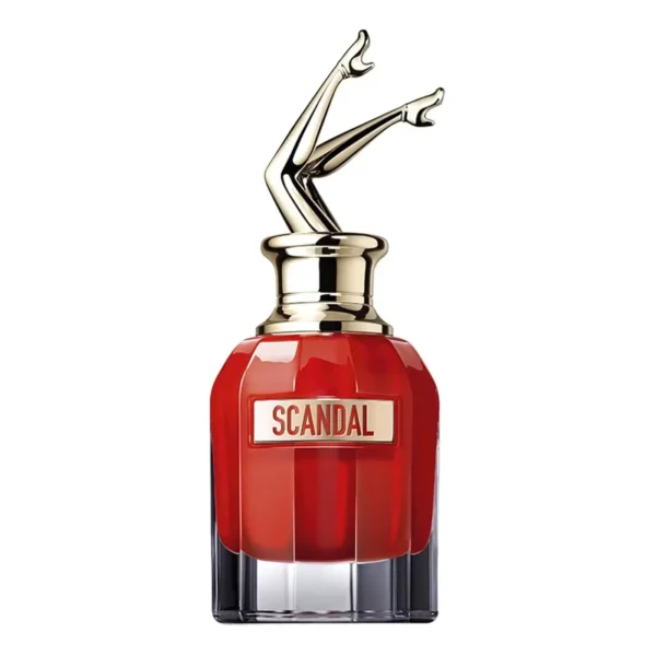 SCANDAL LE PARFUM JEAN PAUL GAULTIER FEMME